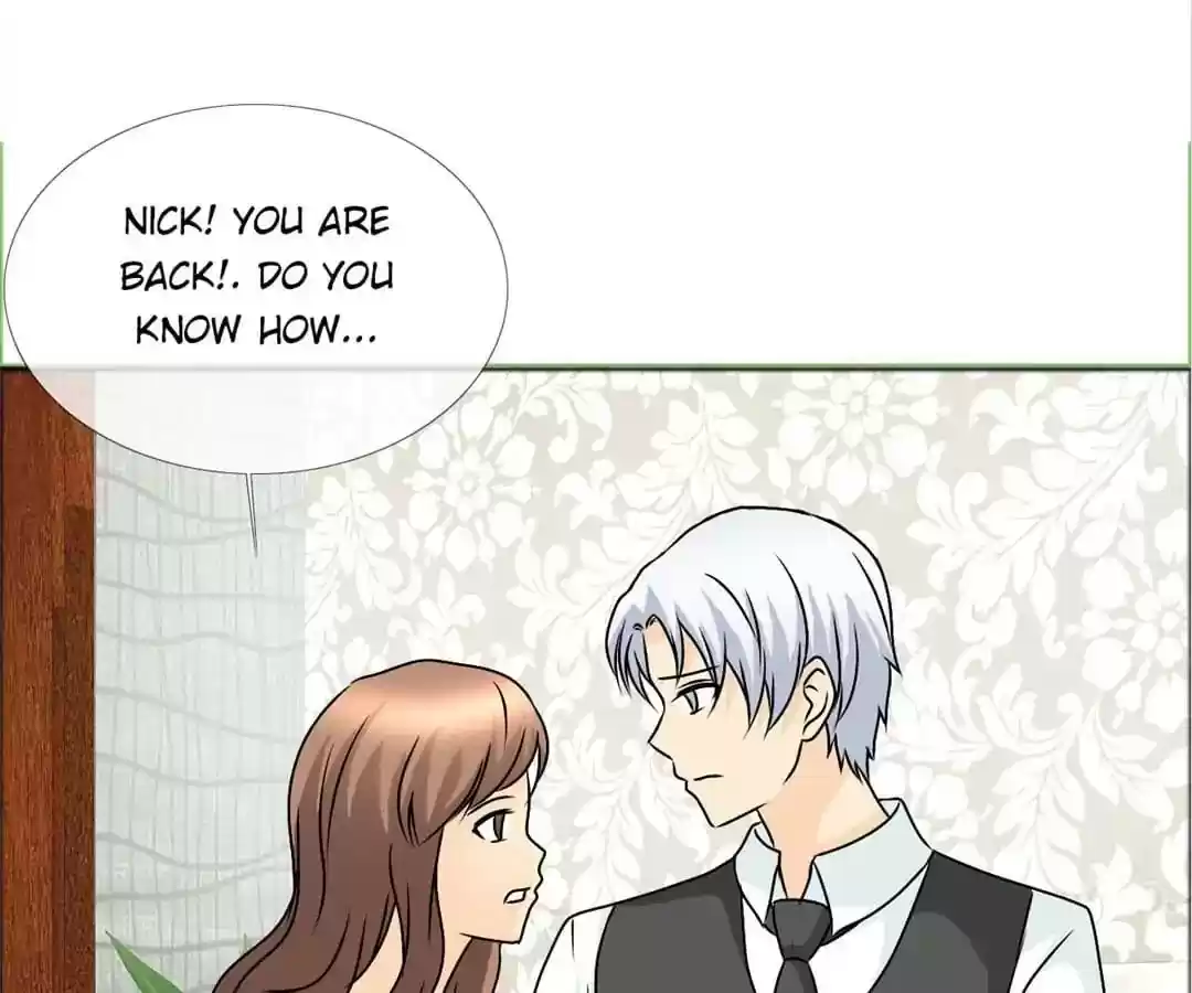 If I Never Loved You Chapter 135