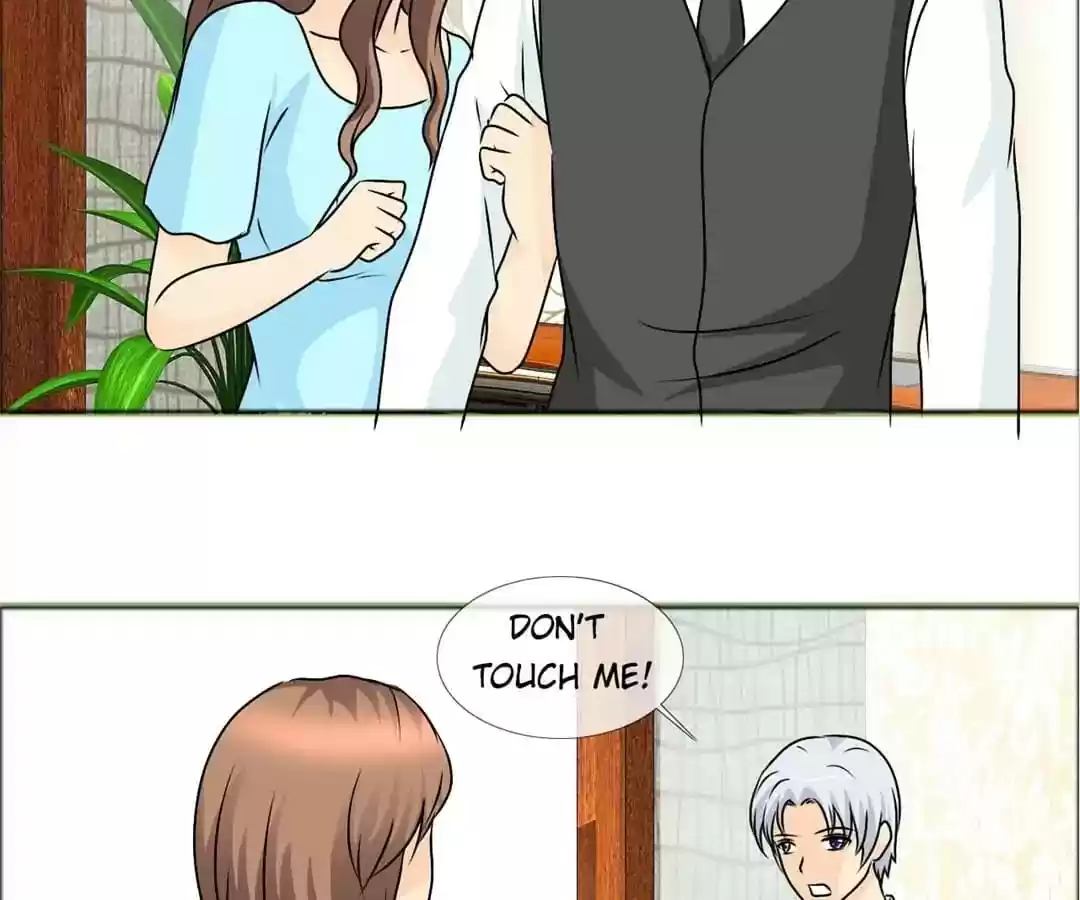 If I Never Loved You Chapter 135