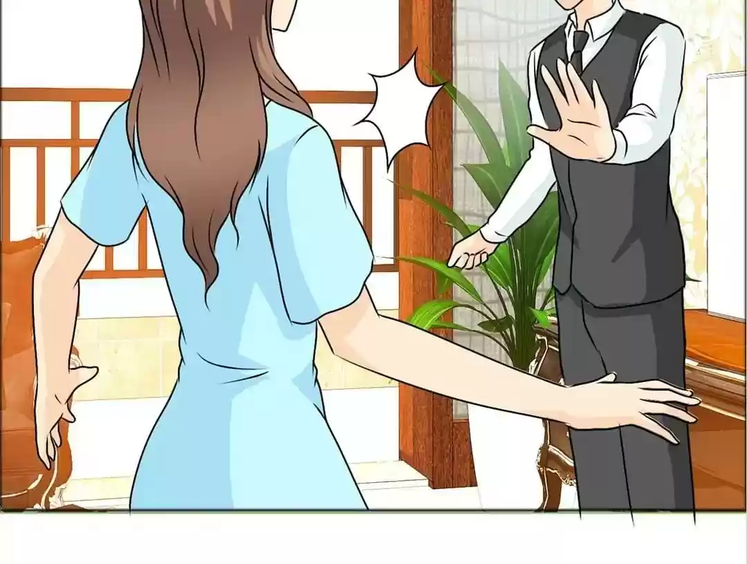 If I Never Loved You Chapter 135