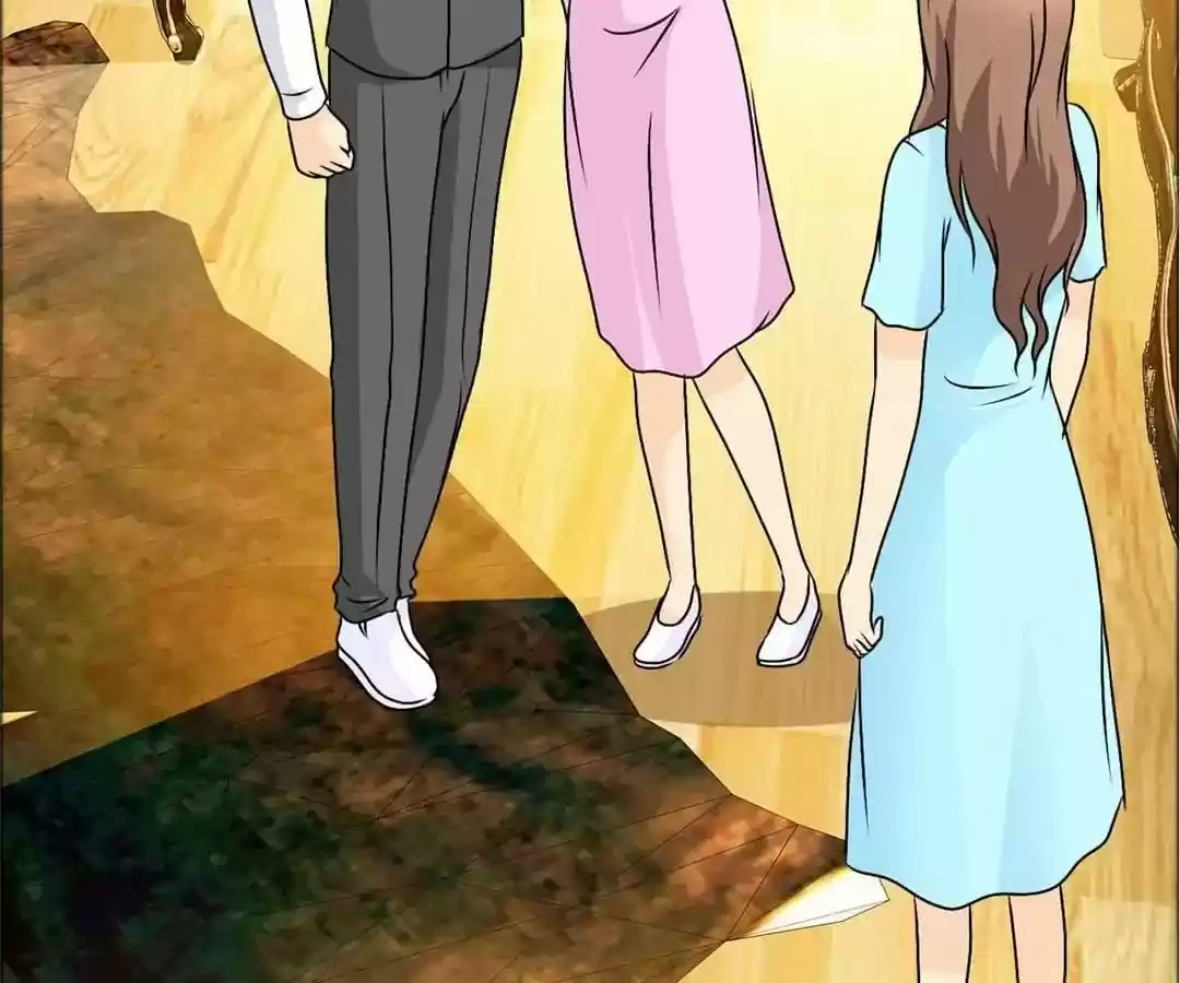 If I Never Loved You Chapter 135