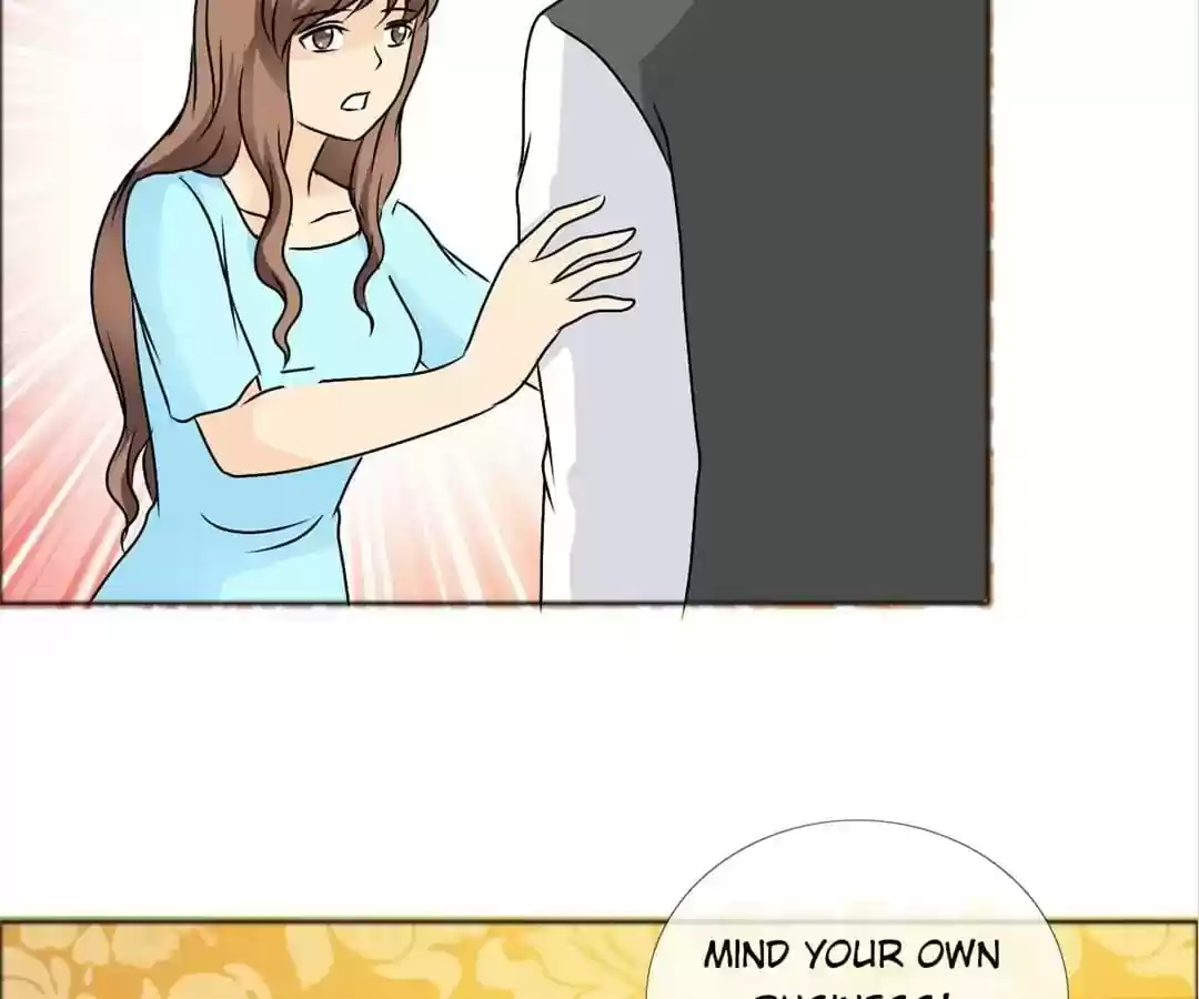 If I Never Loved You Chapter 135