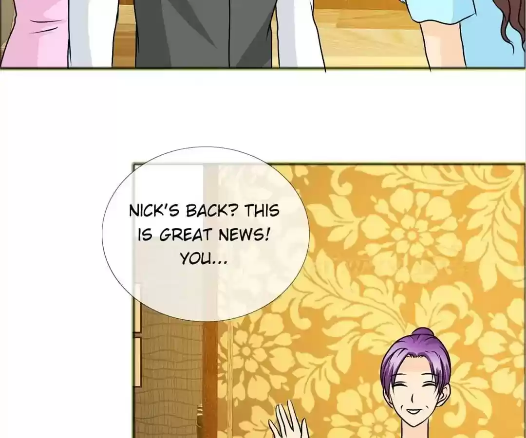 If I Never Loved You Chapter 135