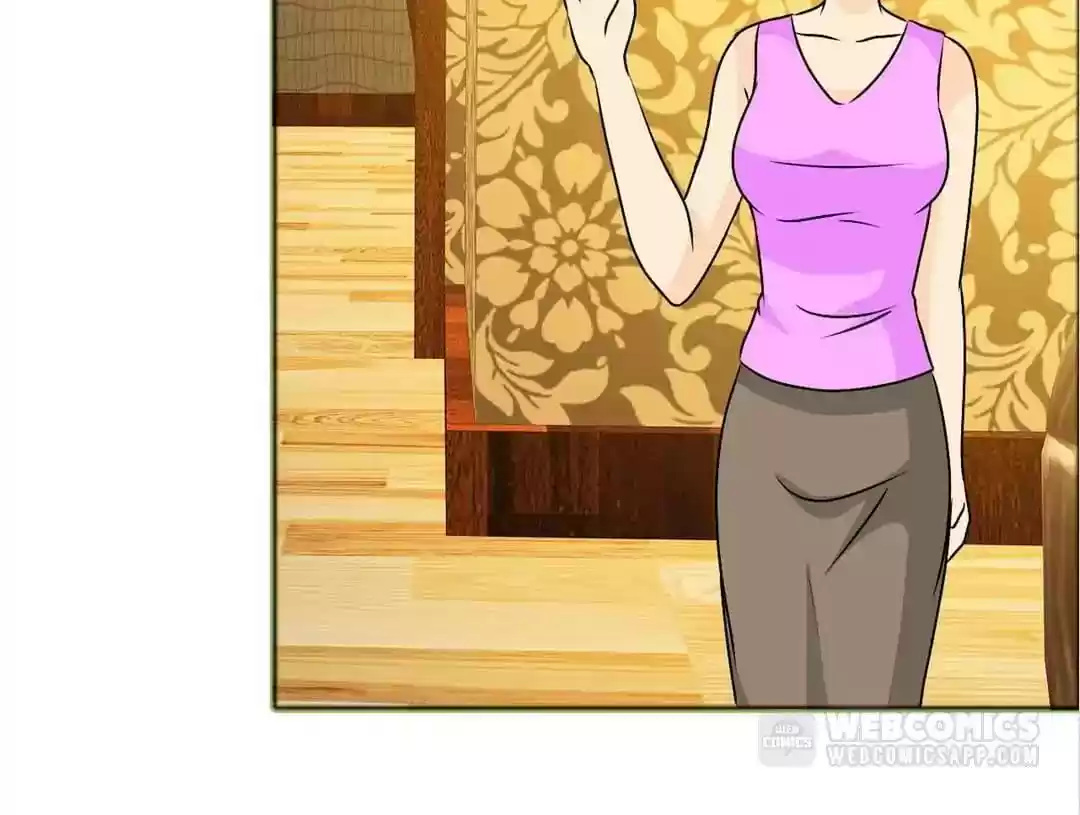 If I Never Loved You Chapter 135