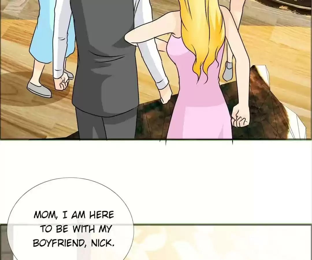 If I Never Loved You Chapter 135