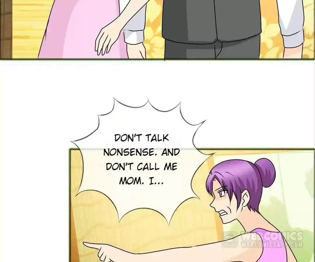 If I Never Loved You Chapter 135