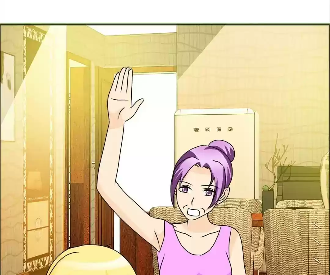 If I Never Loved You Chapter 135