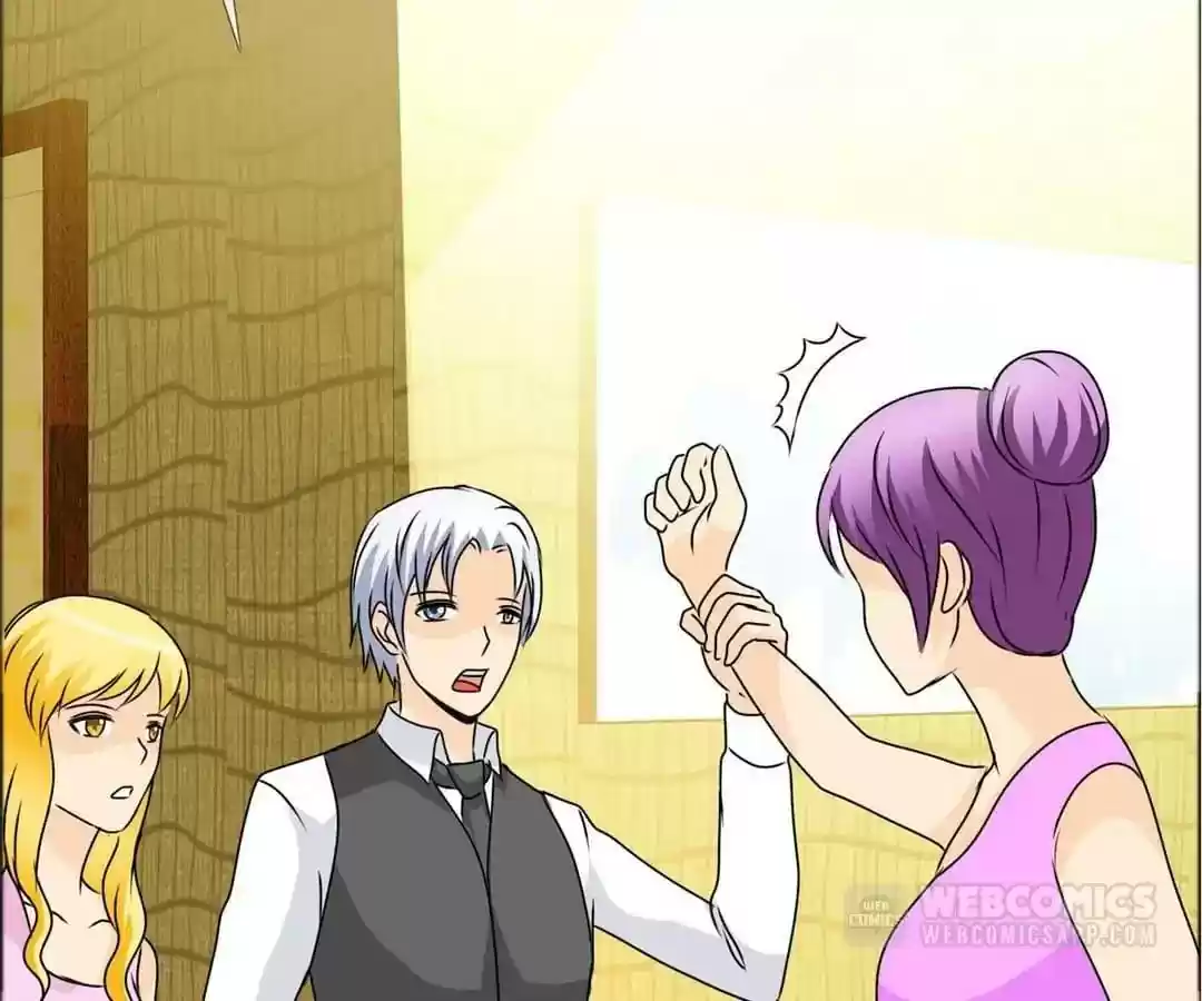 If I Never Loved You Chapter 135