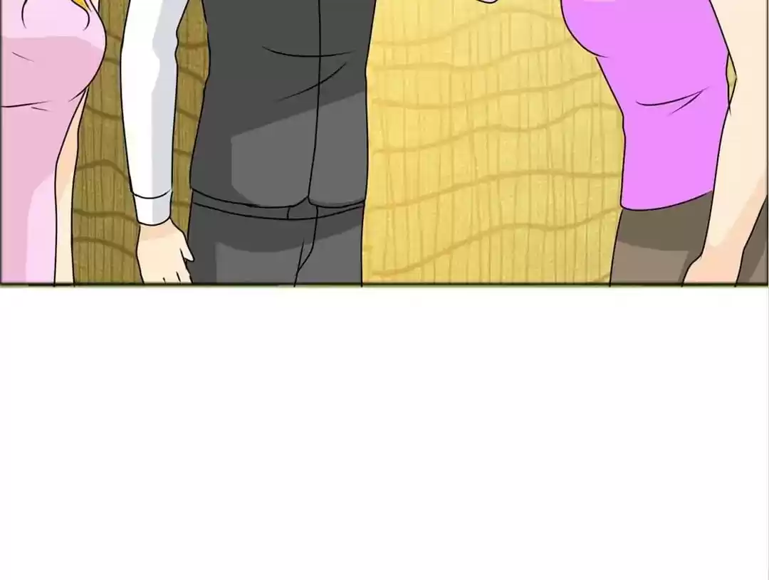 If I Never Loved You Chapter 135