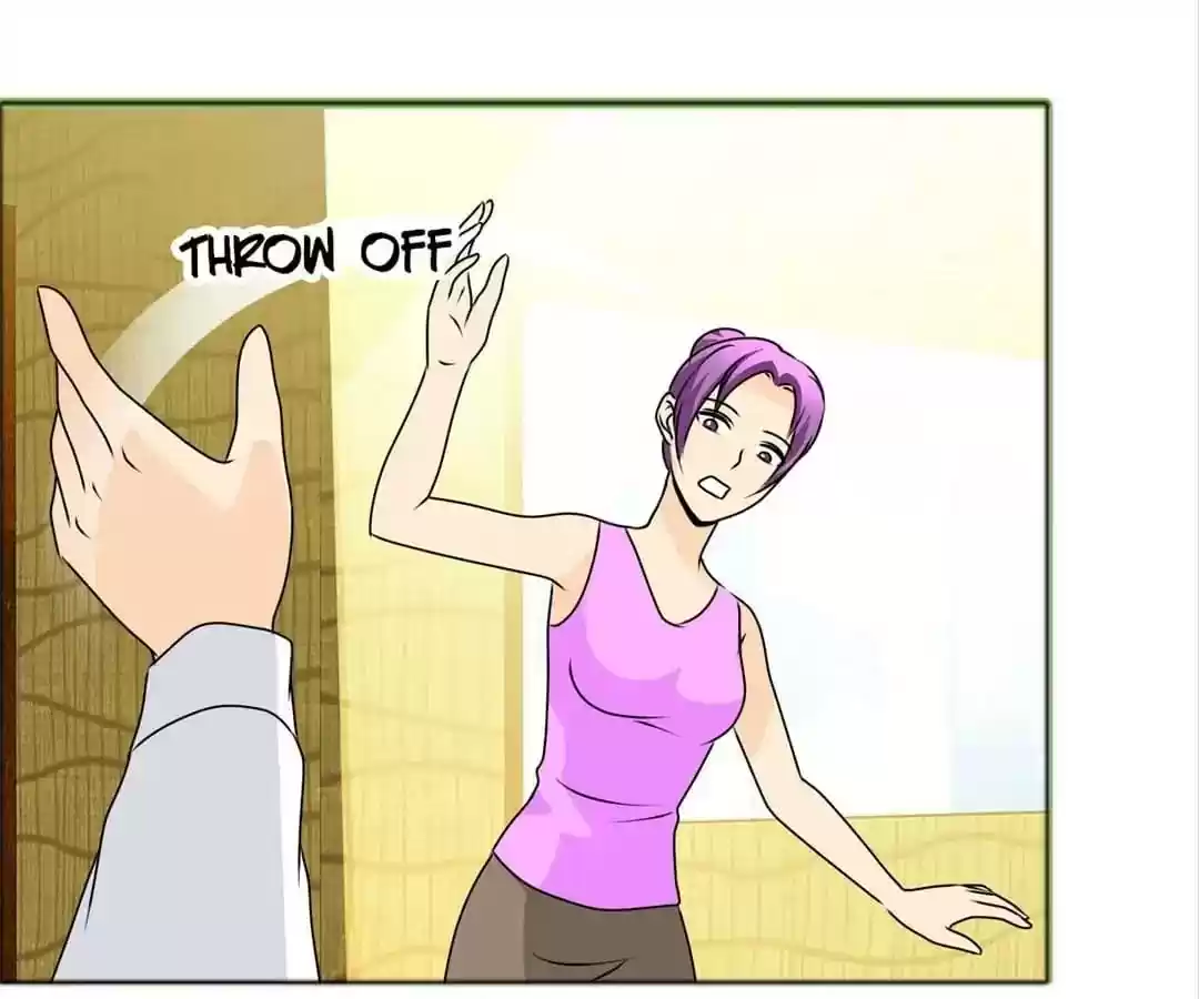 If I Never Loved You Chapter 135