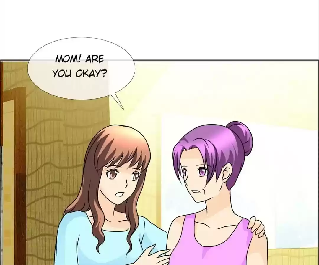 If I Never Loved You Chapter 135