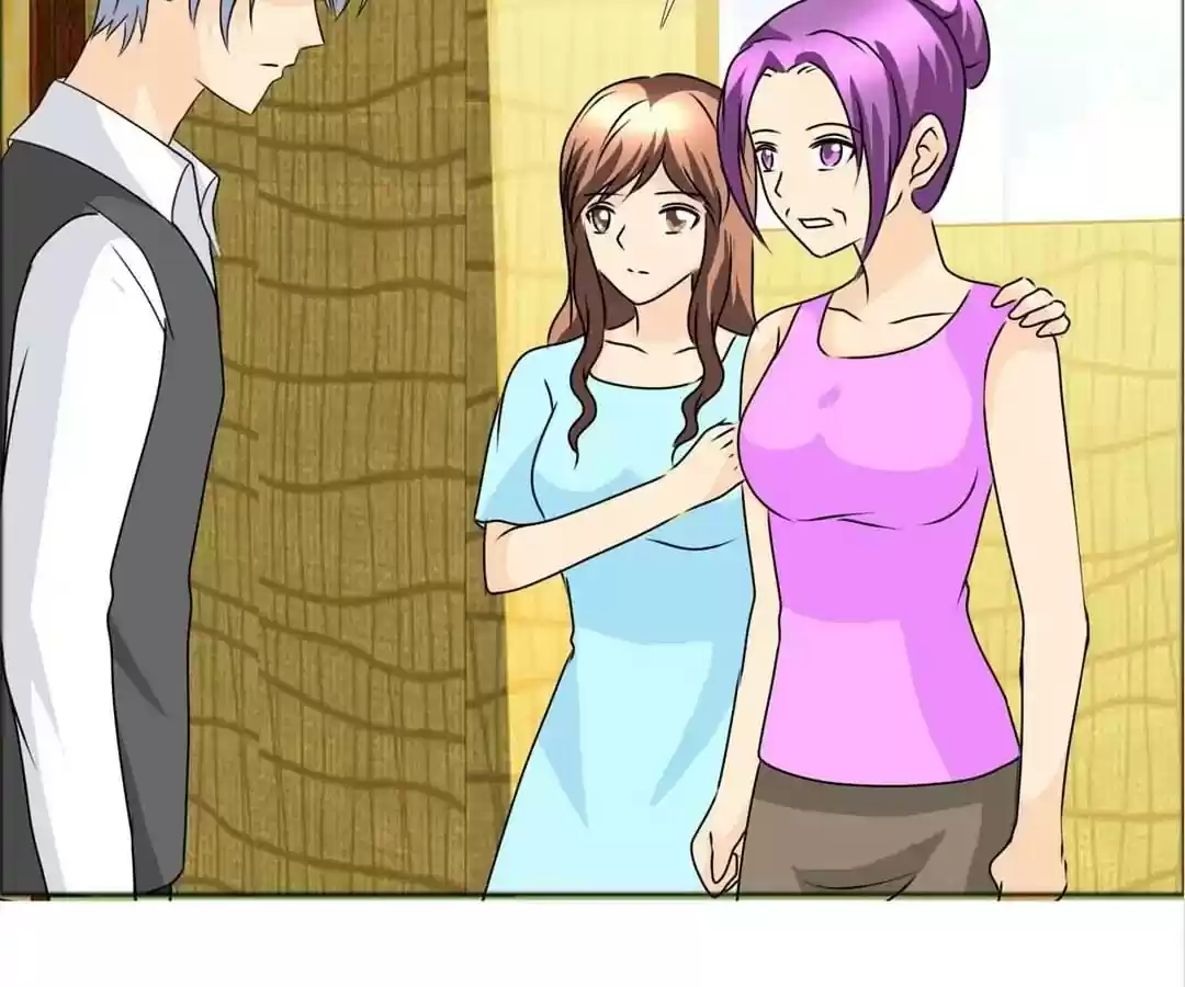 If I Never Loved You Chapter 135