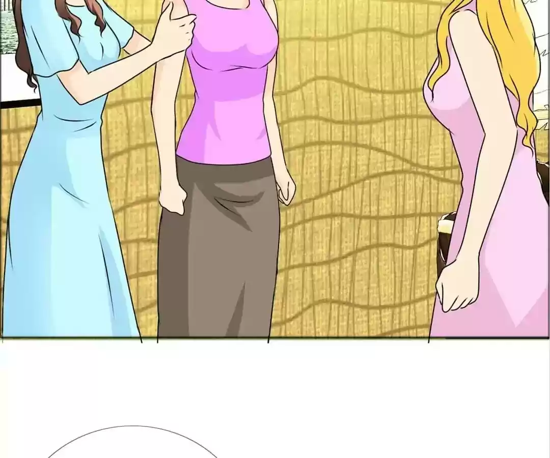 If I Never Loved You Chapter 135