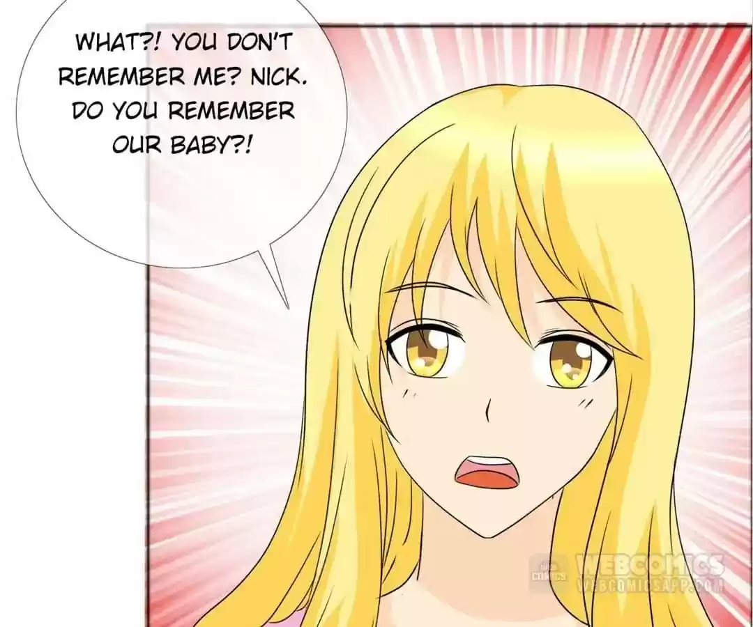 If I Never Loved You Chapter 135