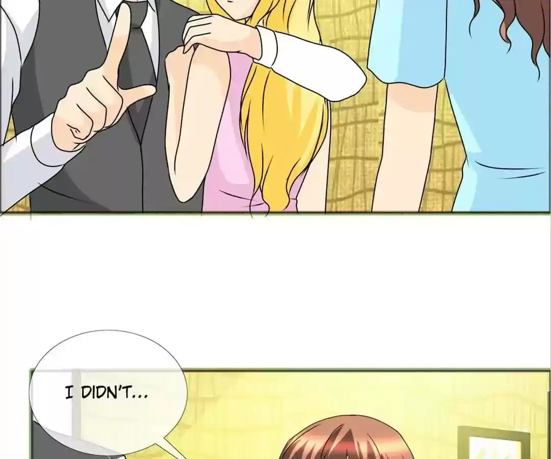 If I Never Loved You Chapter 135