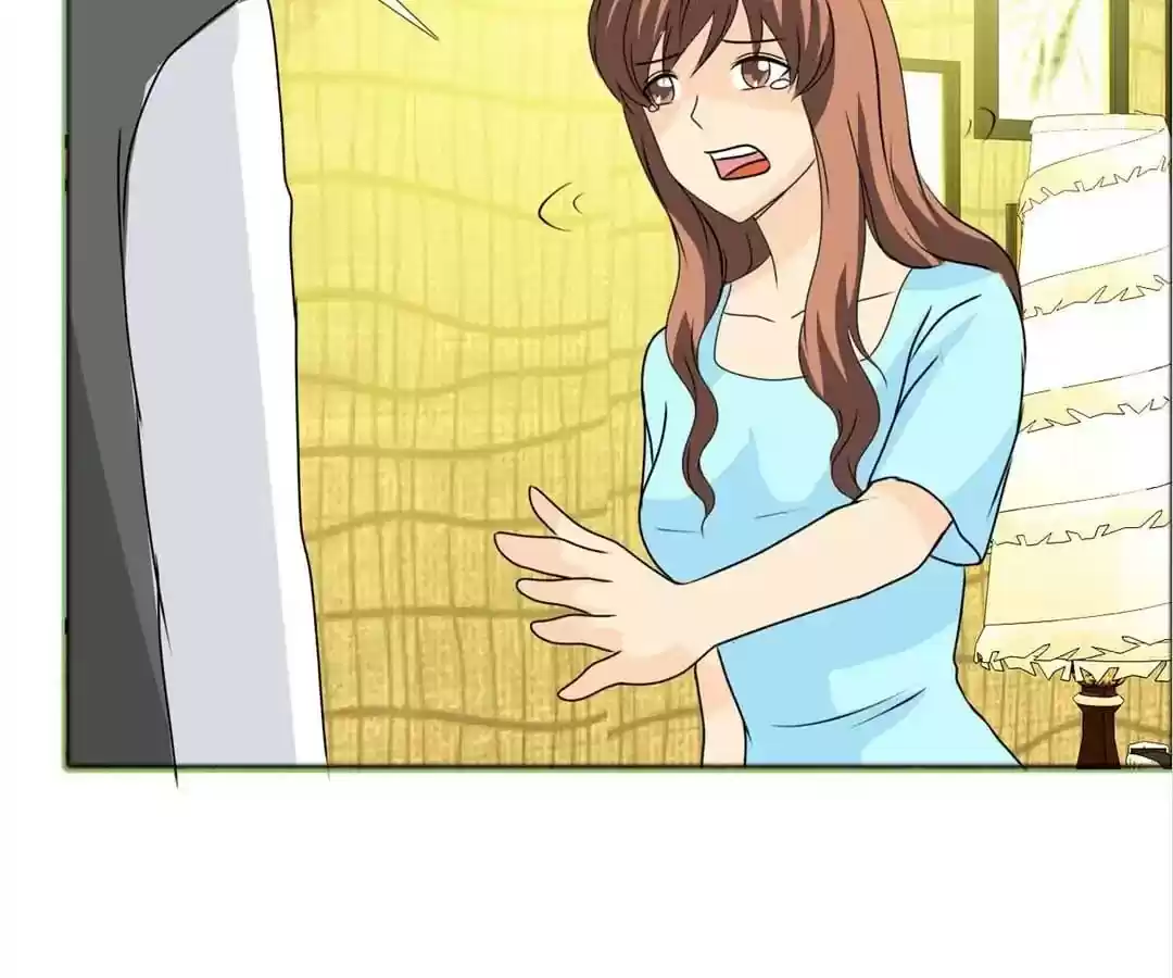 If I Never Loved You Chapter 135