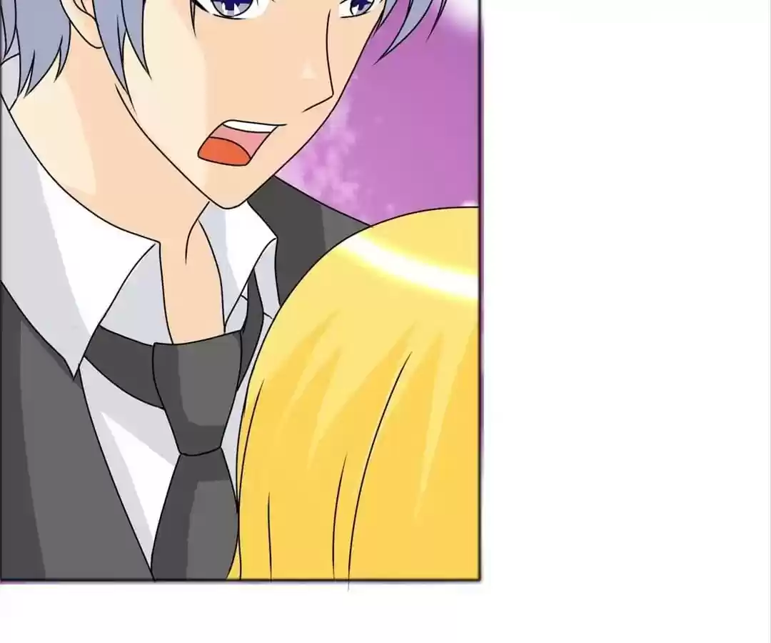 If I Never Loved You Chapter 135