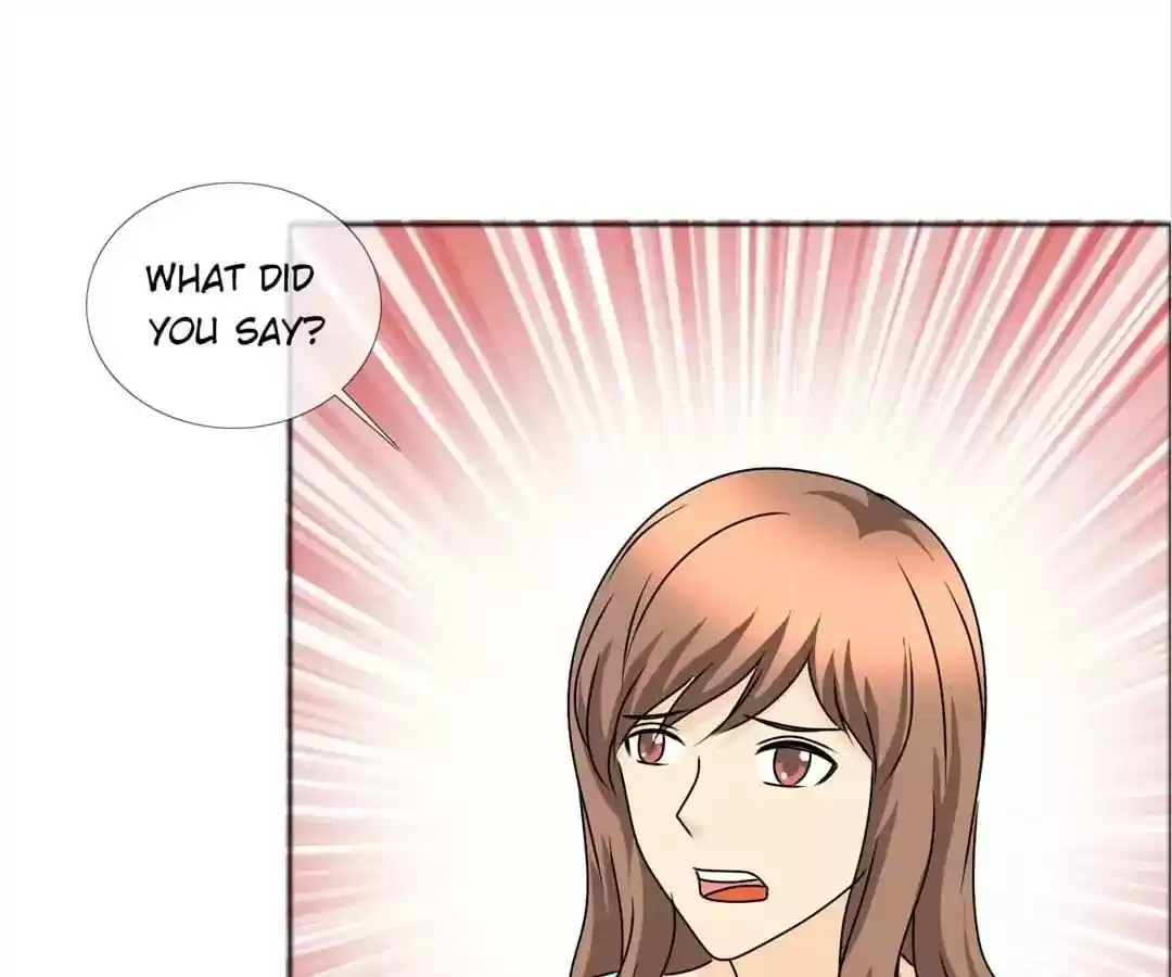 If I Never Loved You Chapter 136