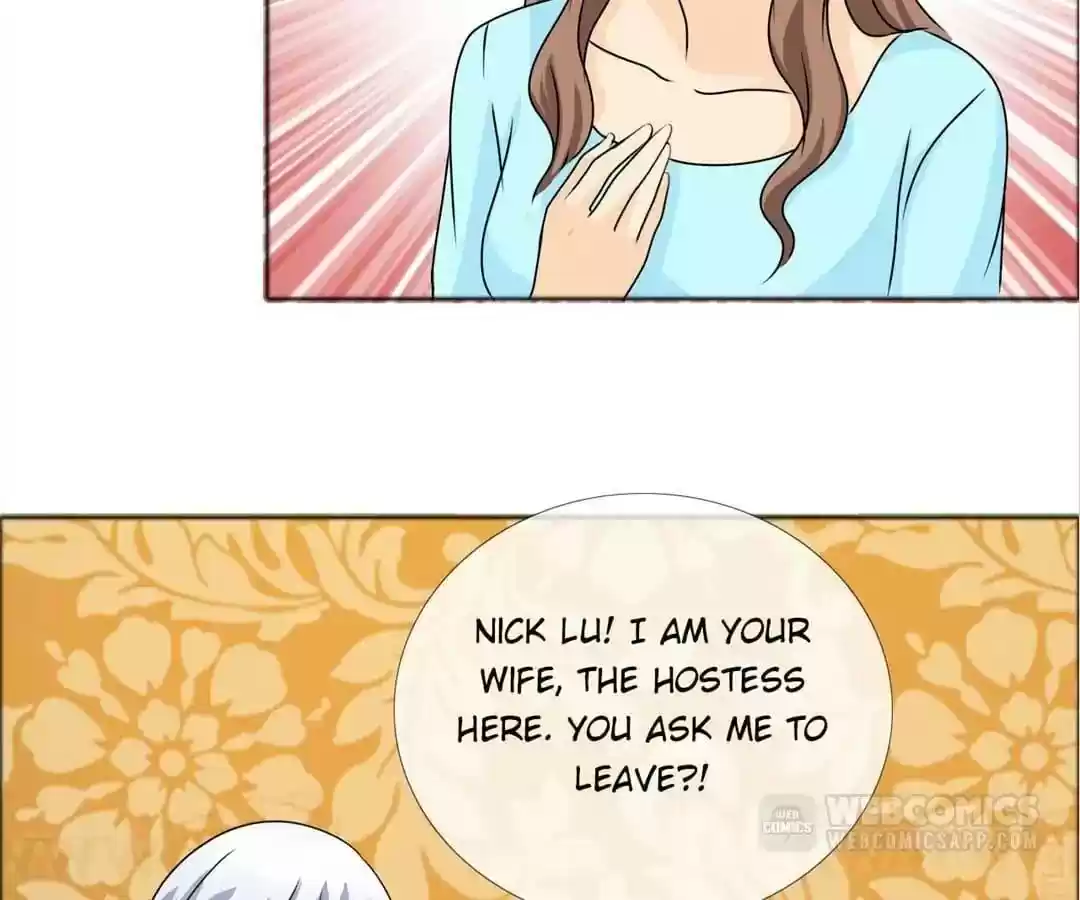 If I Never Loved You Chapter 136