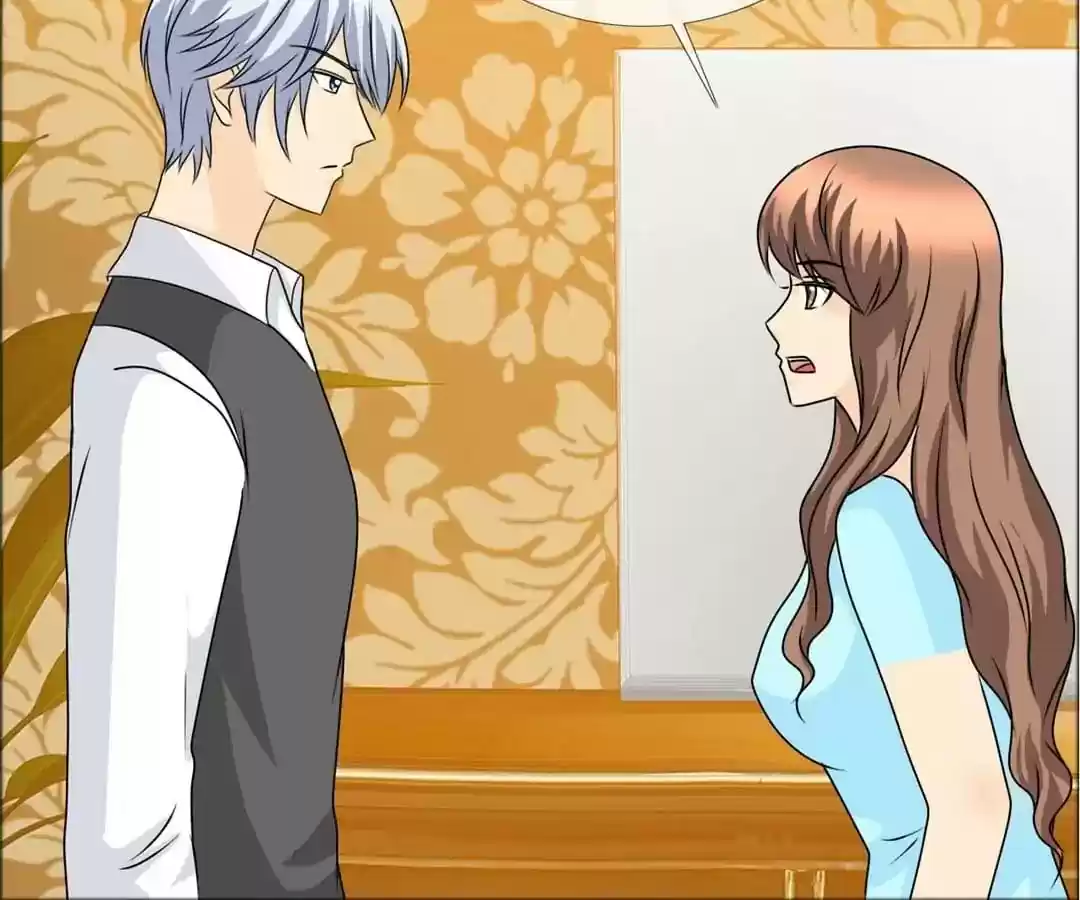 If I Never Loved You Chapter 136