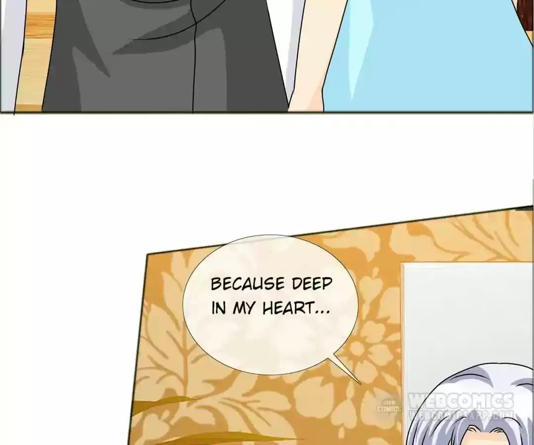 If I Never Loved You Chapter 136