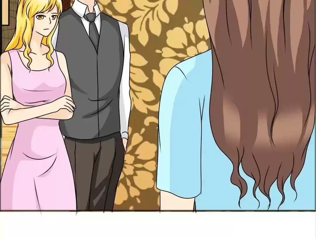 If I Never Loved You Chapter 136