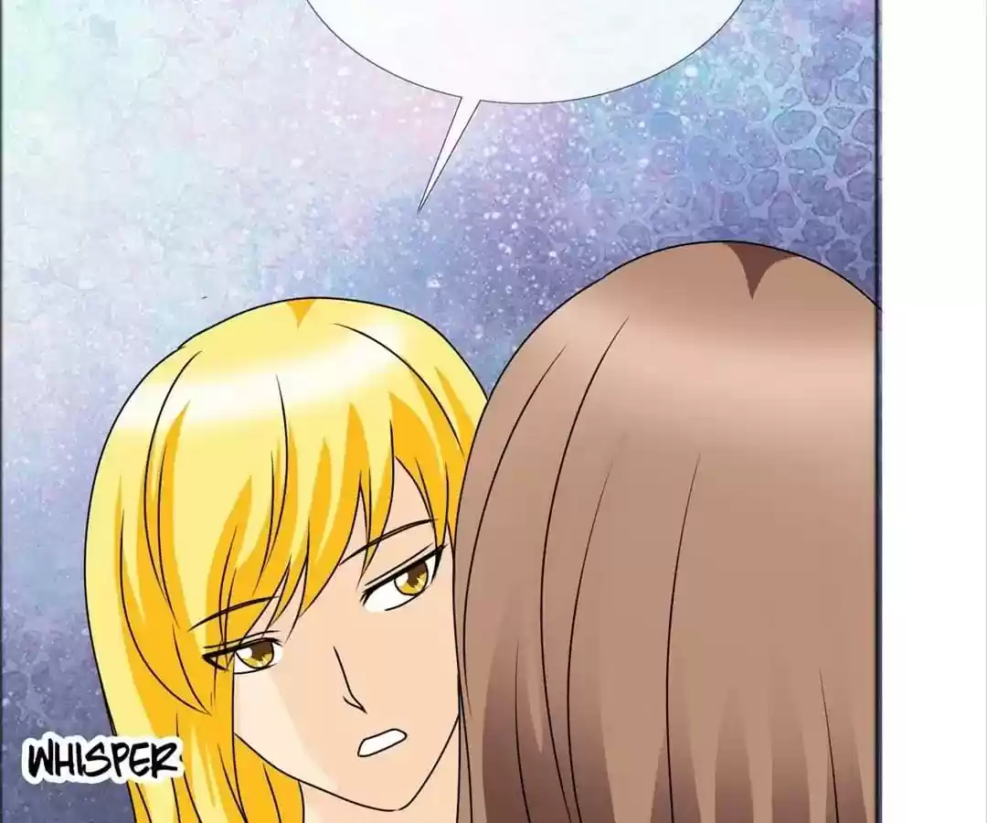 If I Never Loved You Chapter 136