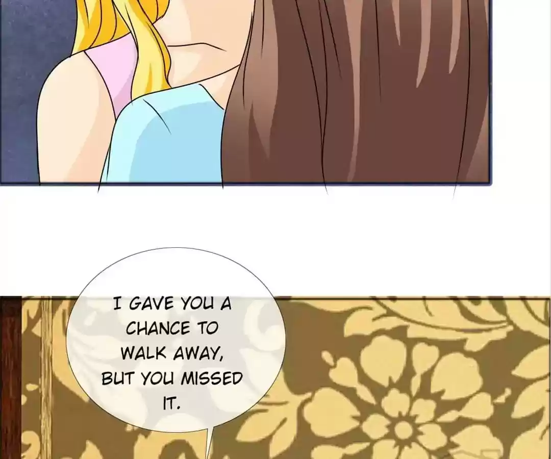 If I Never Loved You Chapter 136