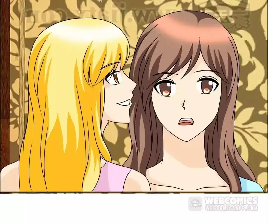 If I Never Loved You Chapter 136