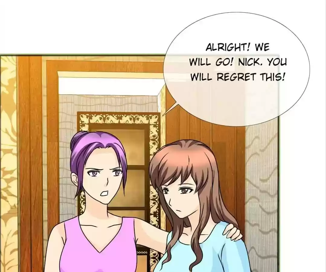 If I Never Loved You Chapter 136