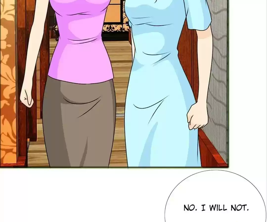 If I Never Loved You Chapter 136