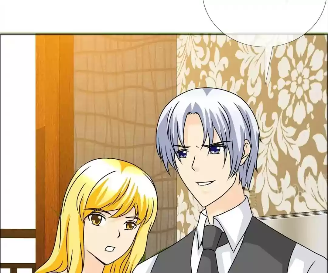 If I Never Loved You Chapter 136