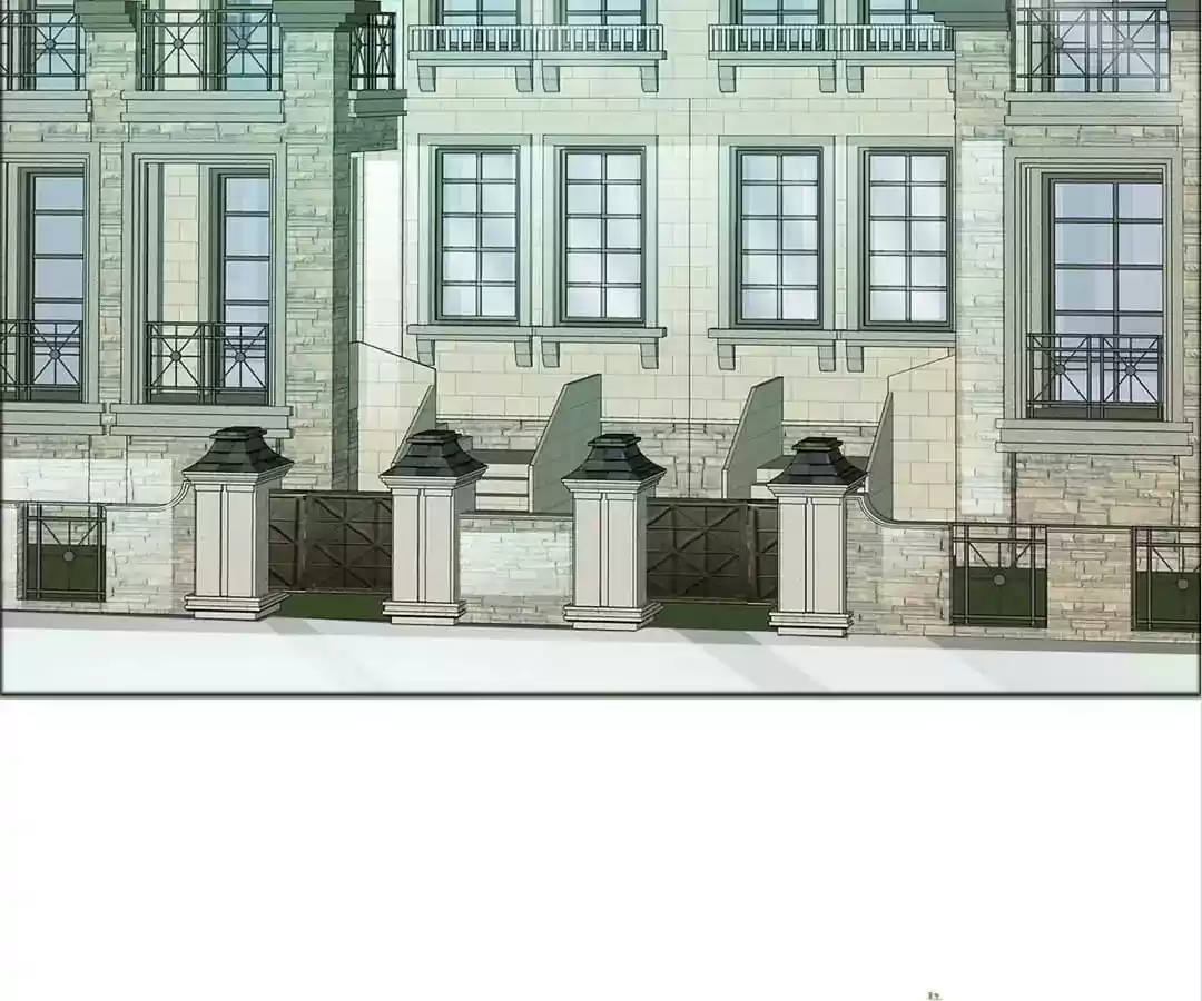 If I Never Loved You Chapter 136