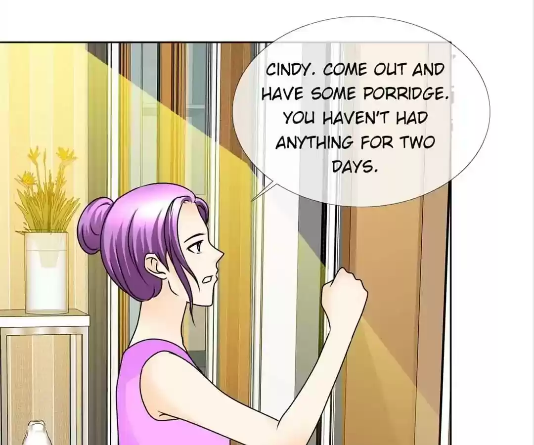 If I Never Loved You Chapter 136