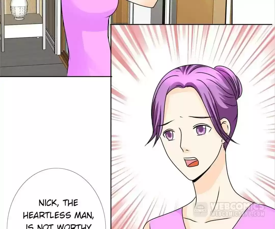 If I Never Loved You Chapter 136