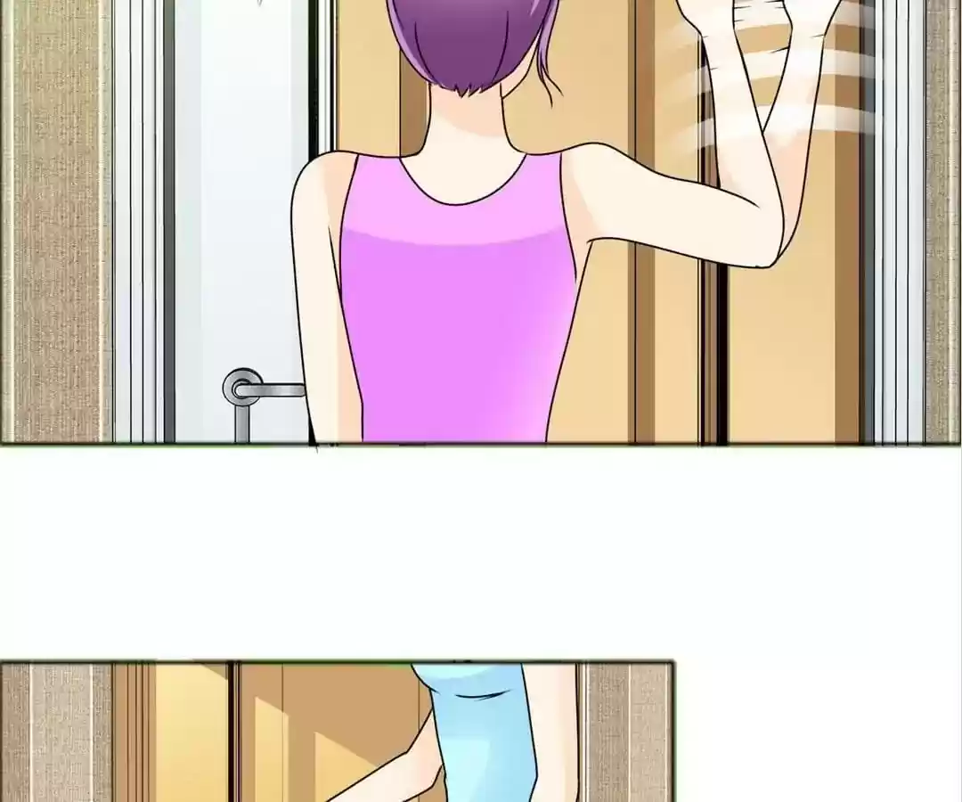 If I Never Loved You Chapter 136