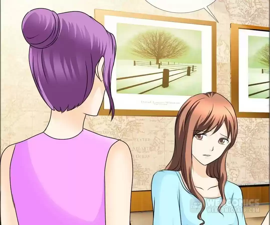 If I Never Loved You Chapter 136