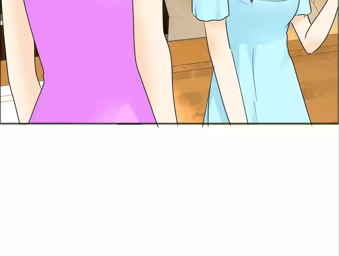 If I Never Loved You Chapter 136