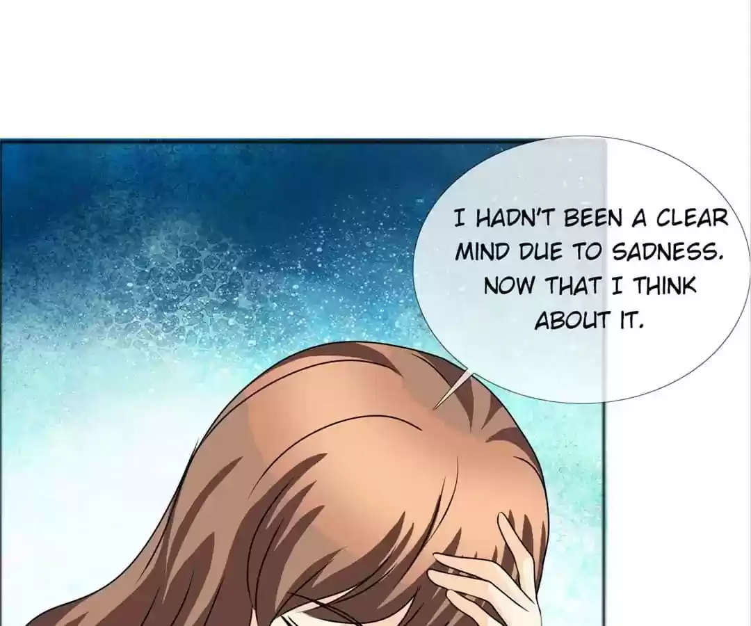 If I Never Loved You Chapter 136