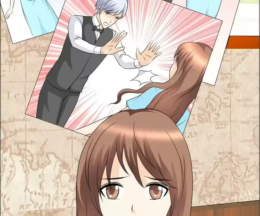 If I Never Loved You Chapter 136