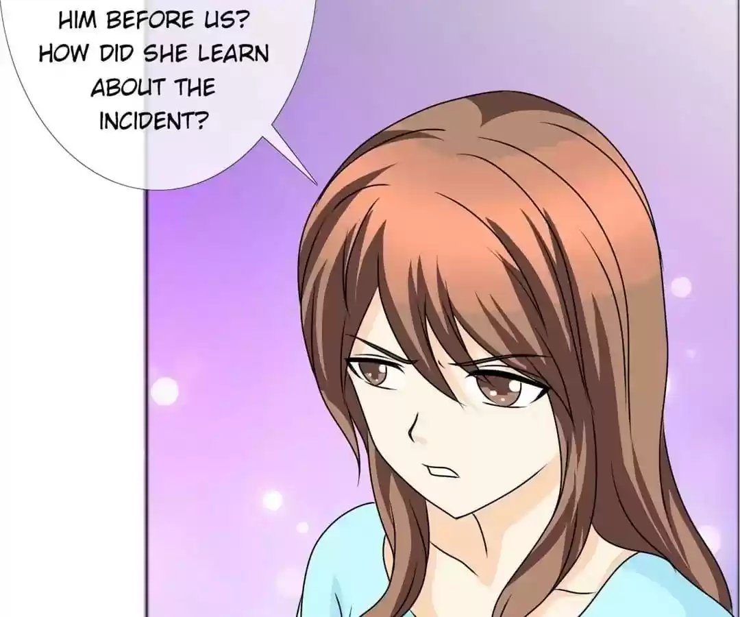 If I Never Loved You Chapter 136