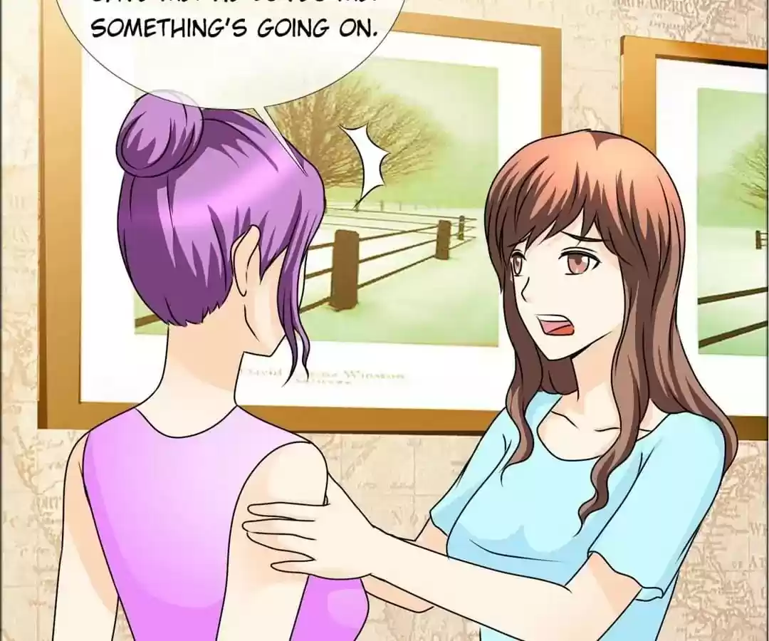 If I Never Loved You Chapter 136