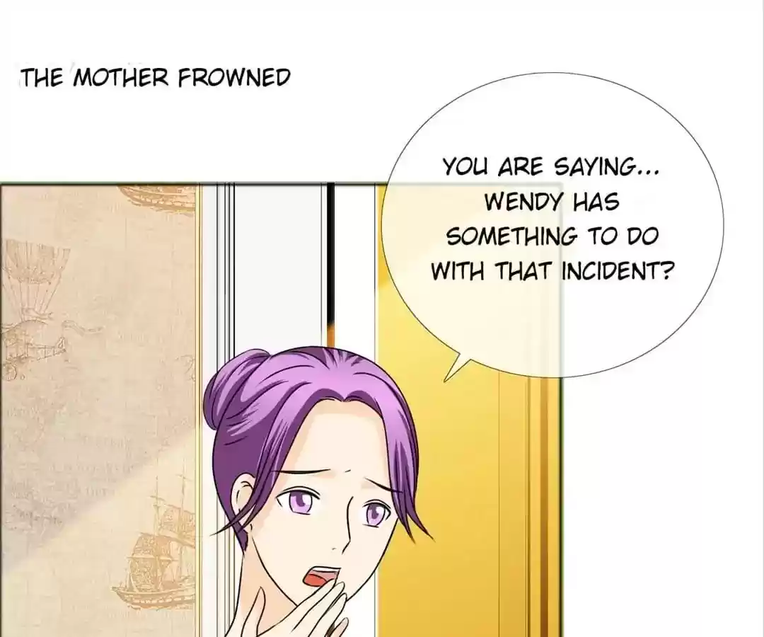 If I Never Loved You Chapter 136