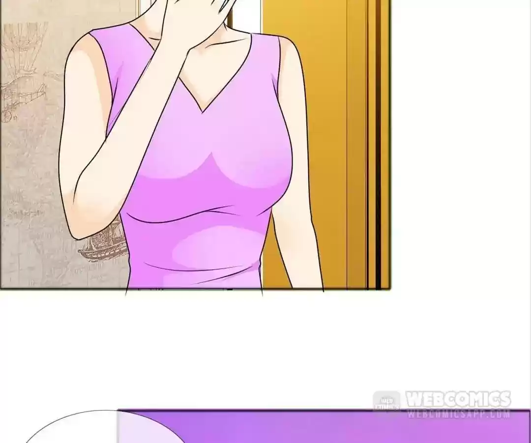 If I Never Loved You Chapter 136