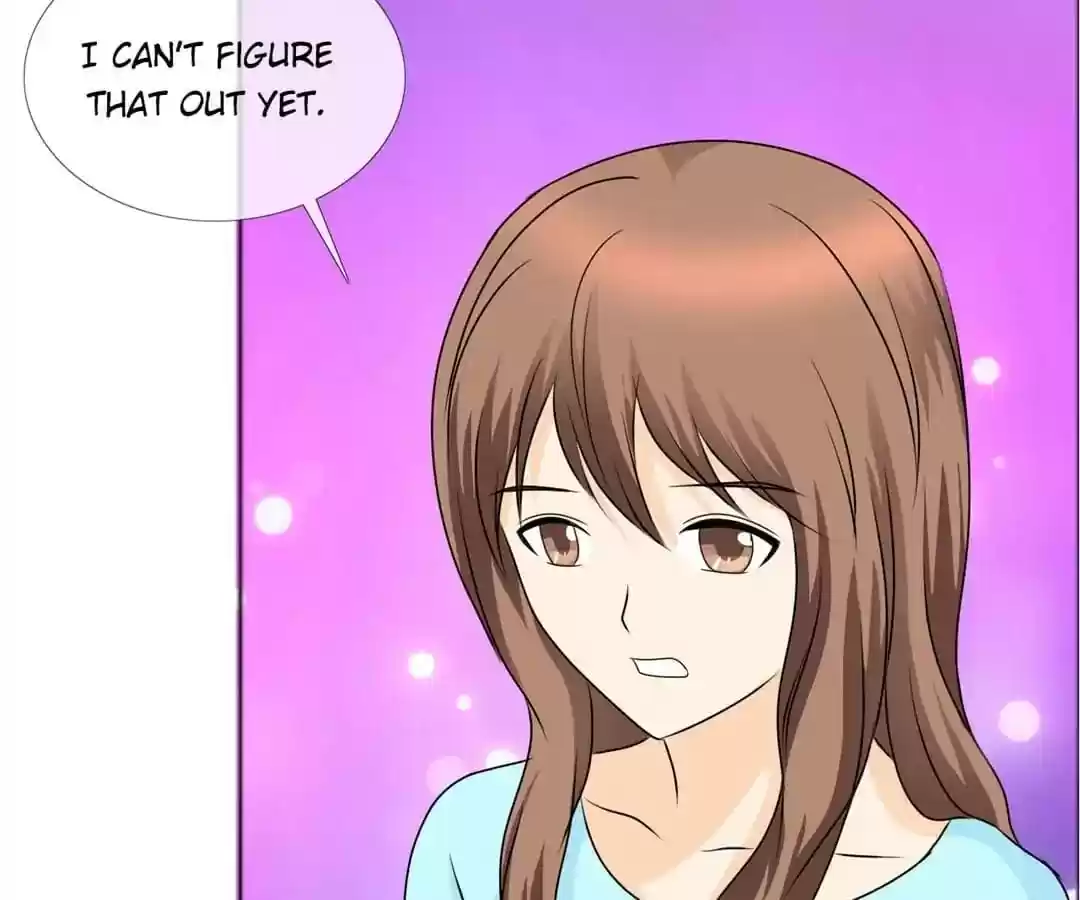 If I Never Loved You Chapter 136