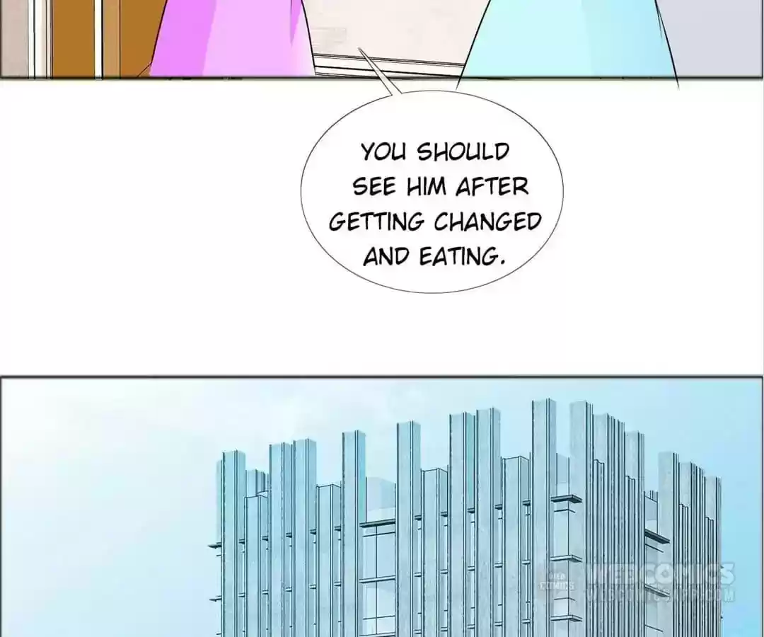 If I Never Loved You Chapter 136