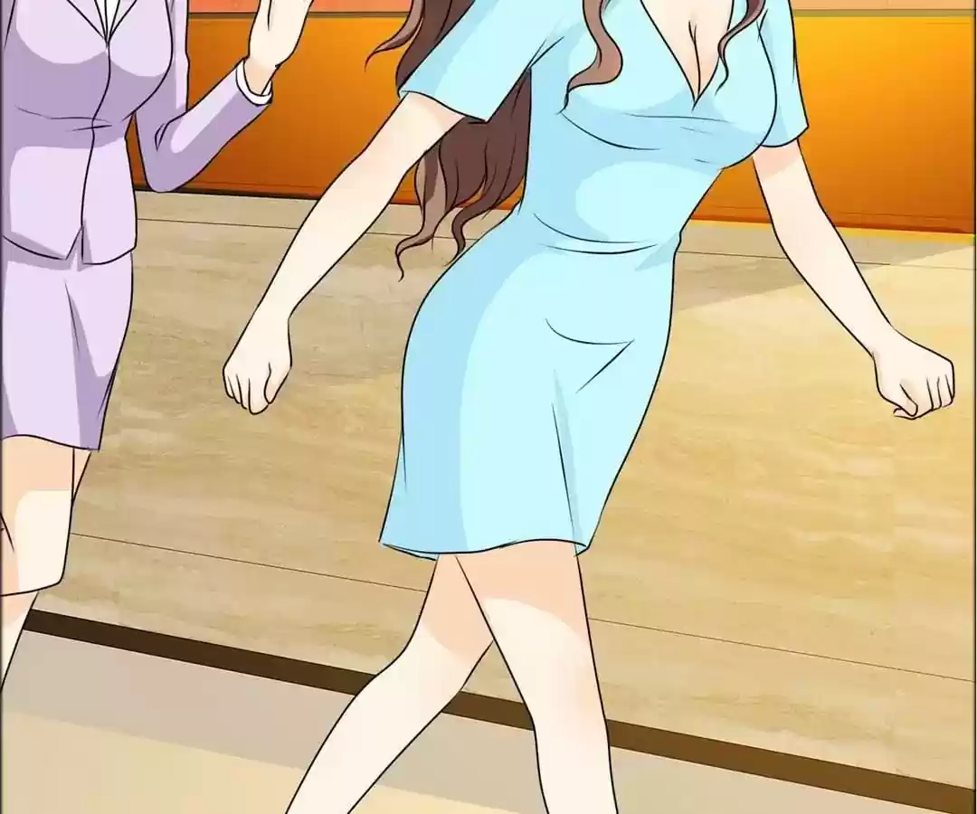 If I Never Loved You Chapter 136