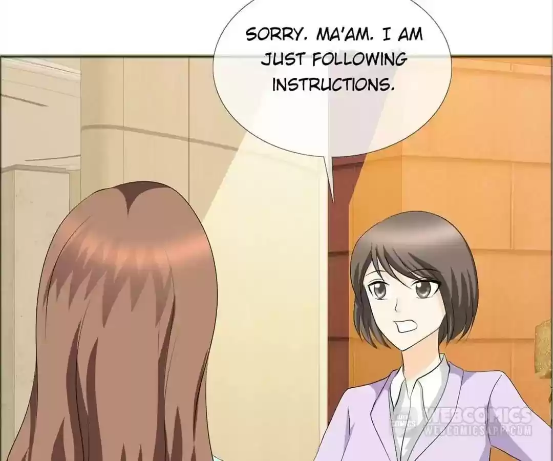 If I Never Loved You Chapter 136