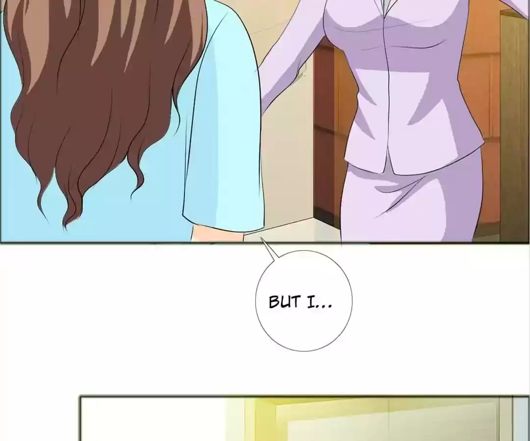 If I Never Loved You Chapter 136