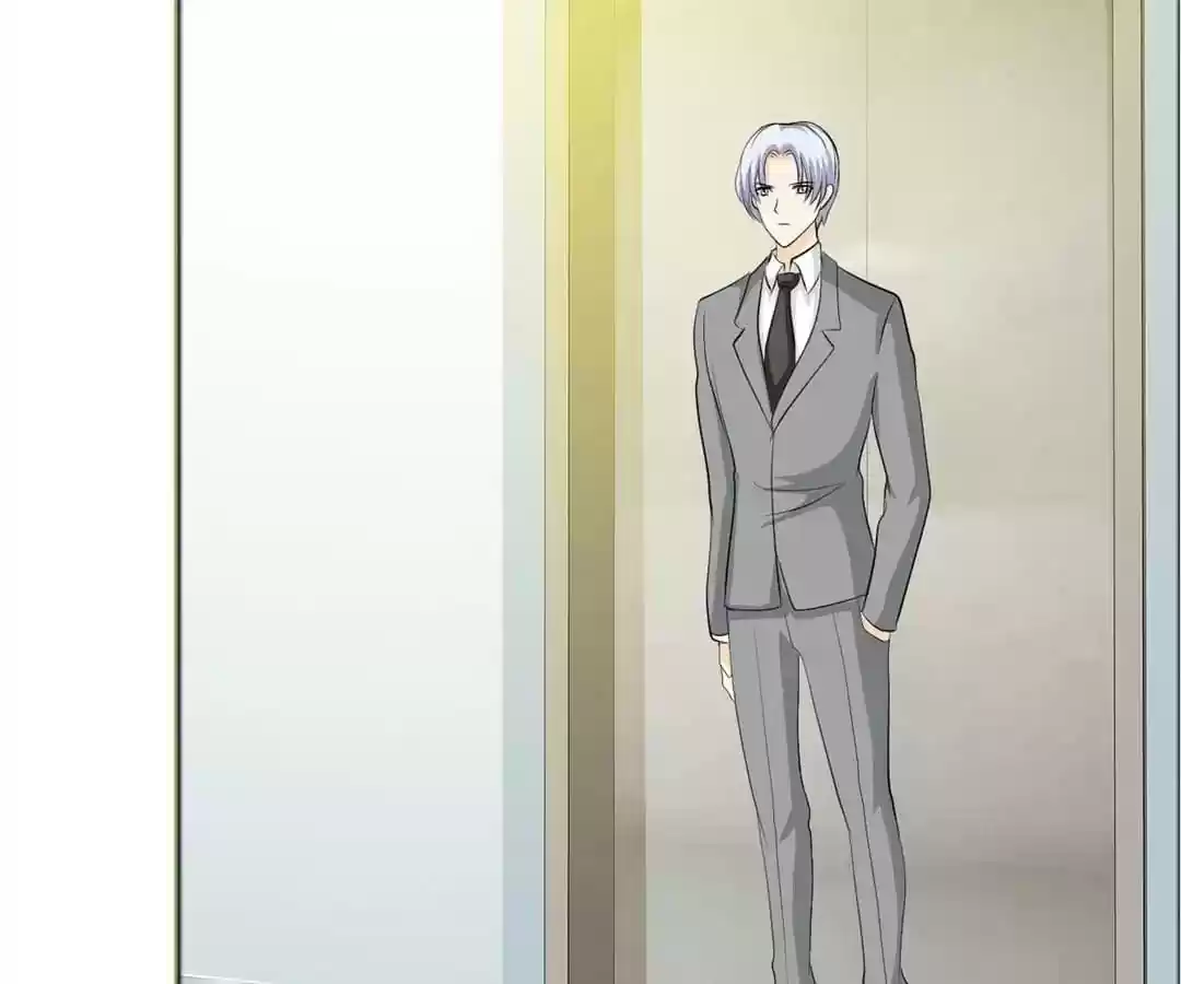 If I Never Loved You Chapter 136