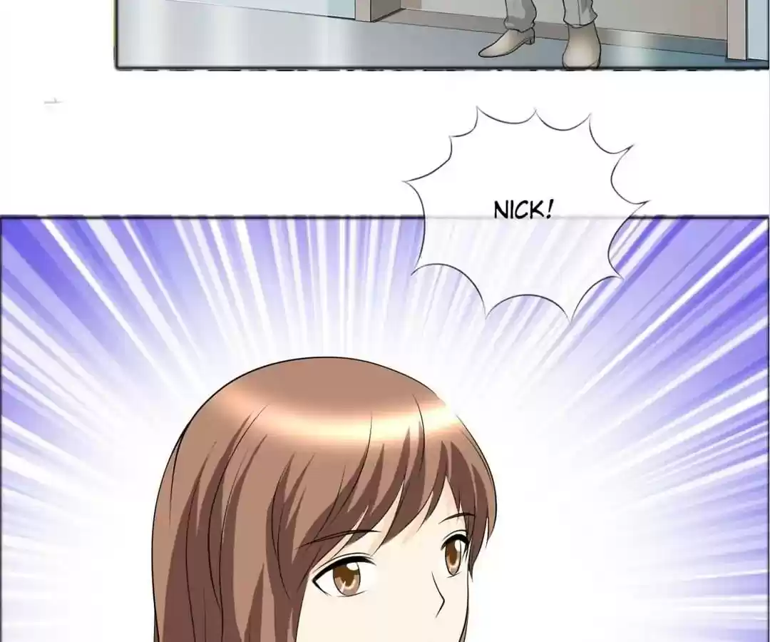 If I Never Loved You Chapter 136